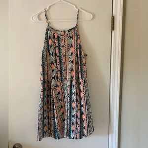 Women’s romper size XL